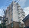 シーズン嵐山 4階 築51年6ヶ月の賃貸物件
