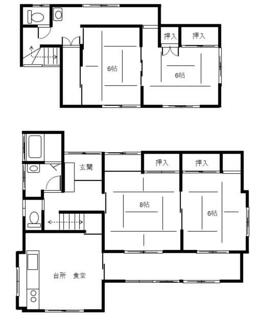 間取り：214080020051