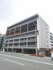 プレサンス THE KYOTO 東福寺 WEST 4階 築4年3ヶ月の賃貸物件