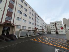 ロピア西岡