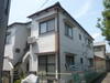 中井荘 1階 築46年11ヶ月の賃貸物件