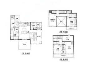 愛知県一宮市奥町字七丁