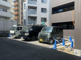 （仮称）市ノ坪ヘーベルメゾン 305 ｜ 神奈川県川崎市中原区市ノ坪（賃貸マンション2LDK・3階・63.82㎡） その4