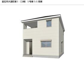 岩手県釜石市大渡町１丁目