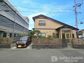 秋田県秋田市手形字西谷地