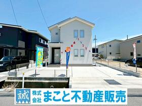 奈良県天理市平等坊町