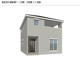 岩手県釜石市大渡町１丁目