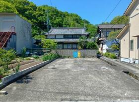 岡山県津山市林田