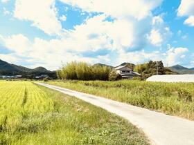兵庫県三田市四ツ辻