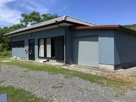 高知県高岡郡四万十町興津