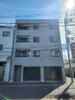県立大学駅より徒歩7分 築30年 4階建の賃貸物件