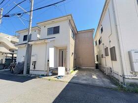 神奈川県茅ヶ崎市ひばりが丘