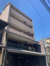 リーガル京都烏丸東