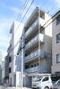 中野駅より徒歩7分 5階 築8年10ヶ月の賃貸物件