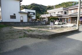 和歌山県有田市山地