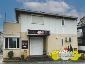 東京都町田市小山町
