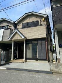 埼玉県川口市南鳩ヶ谷２丁目