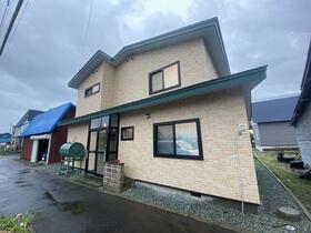 北海道名寄市西十三条南1丁目