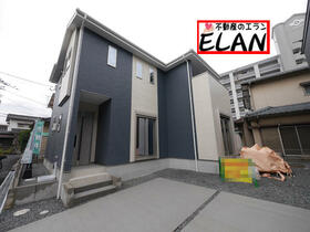 福岡県北九州市小倉南区津田新町１丁目