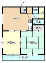 間取り：239001838402