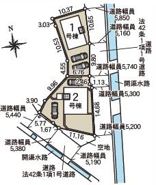 長野県上田市緑が丘３丁目