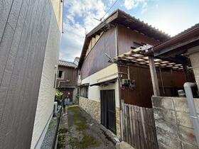 京都府福知山市字中ノ