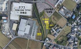 福岡県宗像市光岡