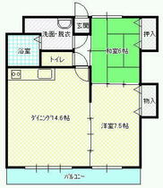間取り：239001838405