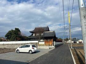 栃木県宇都宮市宝木本町