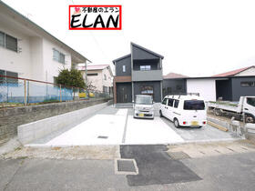 福岡県北九州市小倉南区湯川新町４丁目