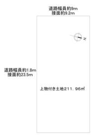 滋賀県長浜市三和町
