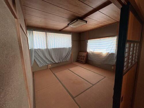 detached 石川県小松市松生町