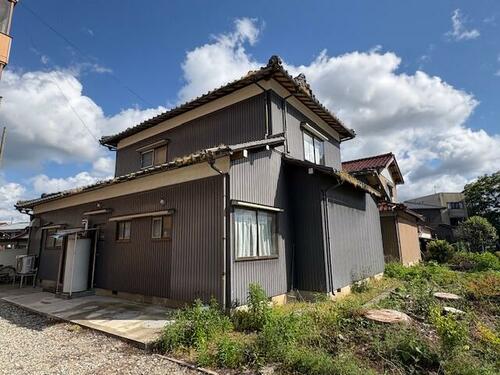 detached 石川県小松市松生町