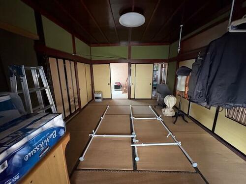 detached 石川県小松市松生町