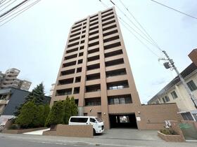 クリオ南６条壱番館