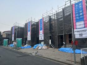 東京都立川市一番町１丁目
