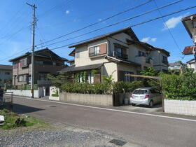 岐阜県多治見市希望ケ丘３丁目