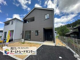 福島県石川郡石川町字下泉