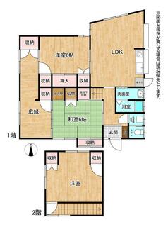 間取り：240041152211