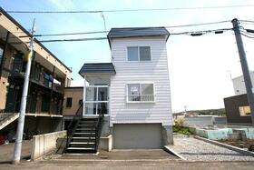 北海道札幌市南区石山二条９丁目