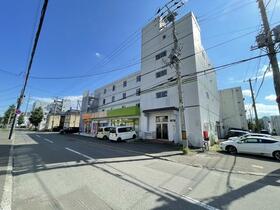 北海道札幌市白石区東札幌二条６丁目