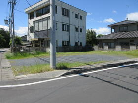 栃木県真岡市台町