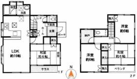 千葉県船橋市楠が山町