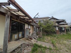 千葉県山武郡芝山町山中