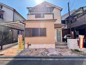 大阪府寝屋川市香里西之町