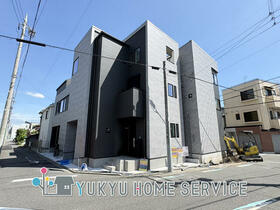 愛知県名古屋市昭和区折戸町３丁目