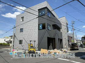 愛知県名古屋市昭和区折戸町３丁目