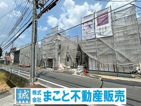 奈良県大和高田市大字市場