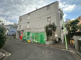 東京都世田谷区代田３丁目