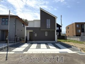 福島県福島市森合字北谷地
